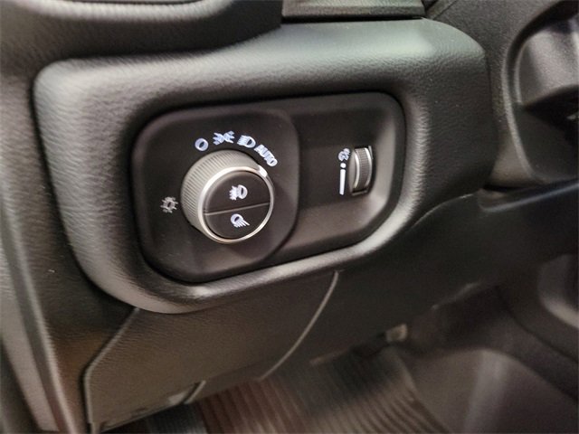 New 2026 RAM 2500 Big Horn image 20