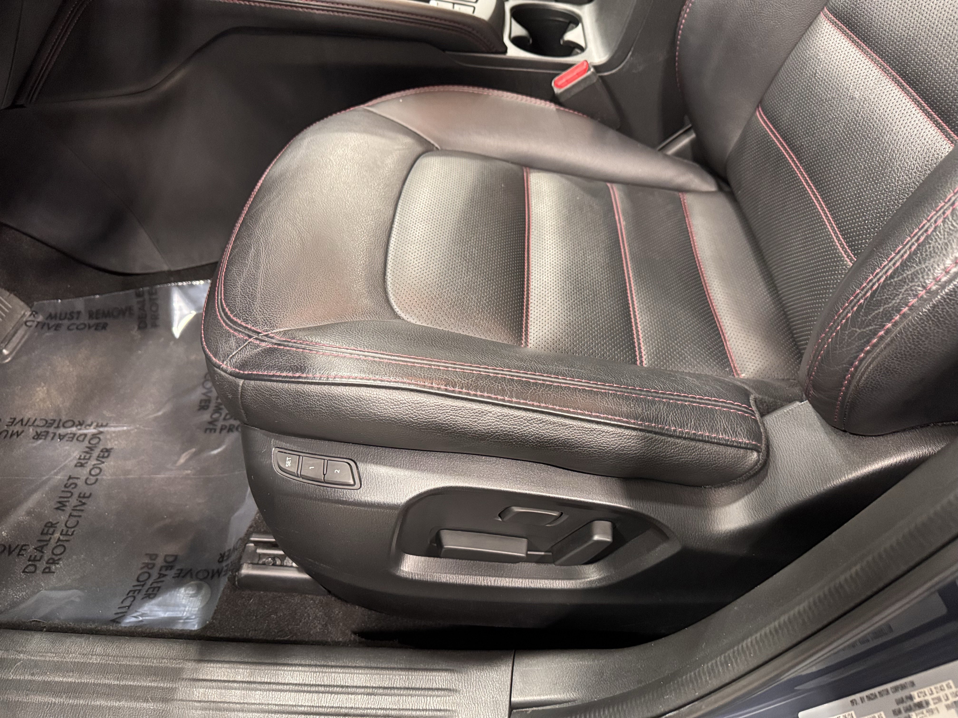 Used 2024 MAZDA CX-5 Carbon Edition image 20