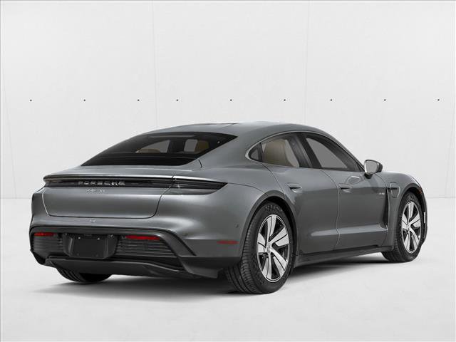 New 2026 Porsche Taycan AWD/4WD video 2