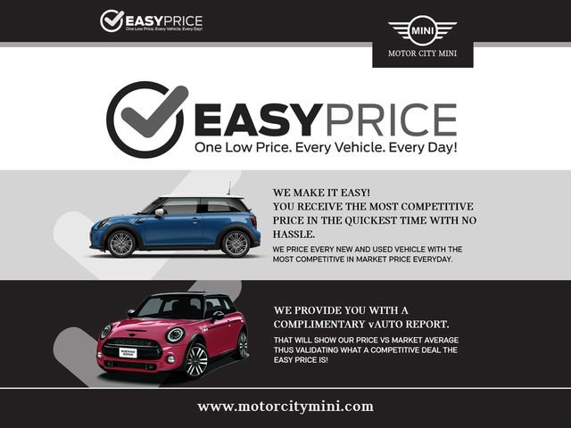 Used 2018 MINI Cooper S FWD image 3