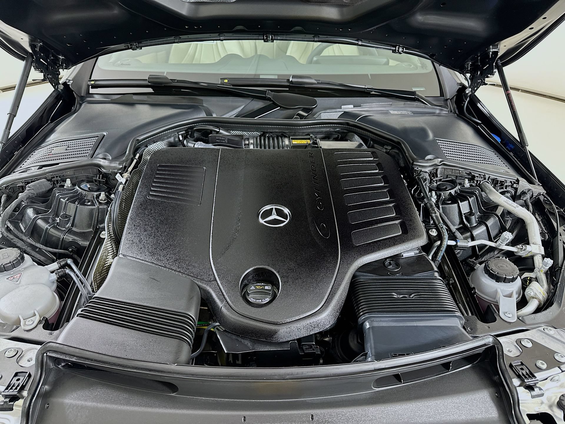 New 2026 Mercedes-Benz CLE 450 4MATIC Coupe image 33
