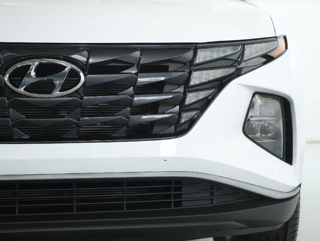 Used 2023 Hyundai Tucson SEL AWD/4WD image 7