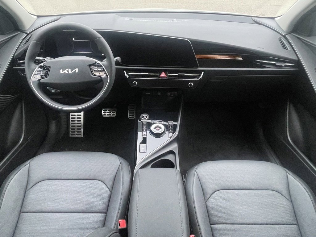 New 2024 Kia Niro Wave w/ Wave Preserve Package image 10