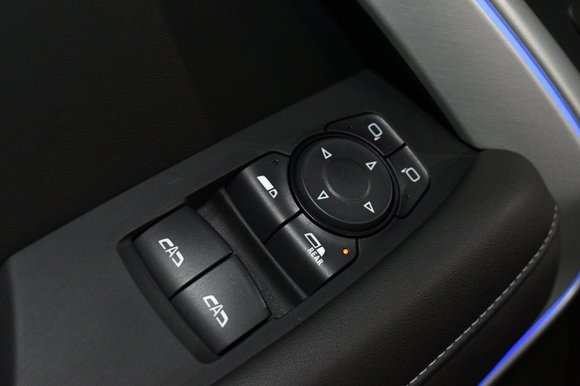 Used 2021 Chevrolet Camaro SS RWD image 44