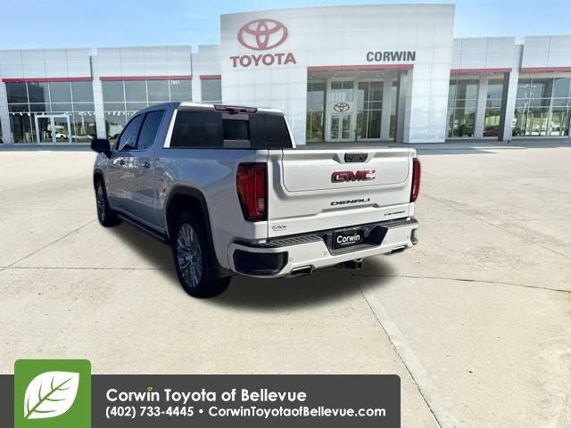 Used 2020 GMC Sierra 1500 Denali w/ Denali Ultimate Package image 35