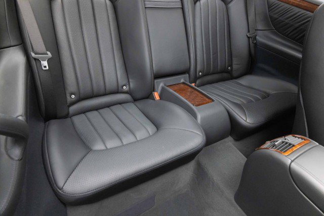 Used 2006 Mercedes-Benz CL 65 AMG image 14