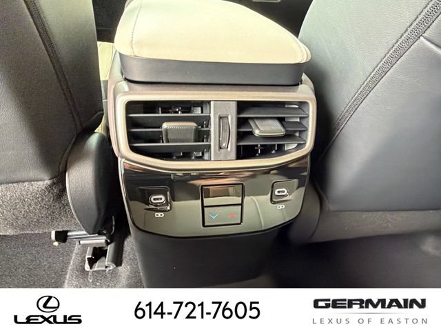 New 2026 Lexus RX 350 w/ Convenience Package AWD/4WD image 15