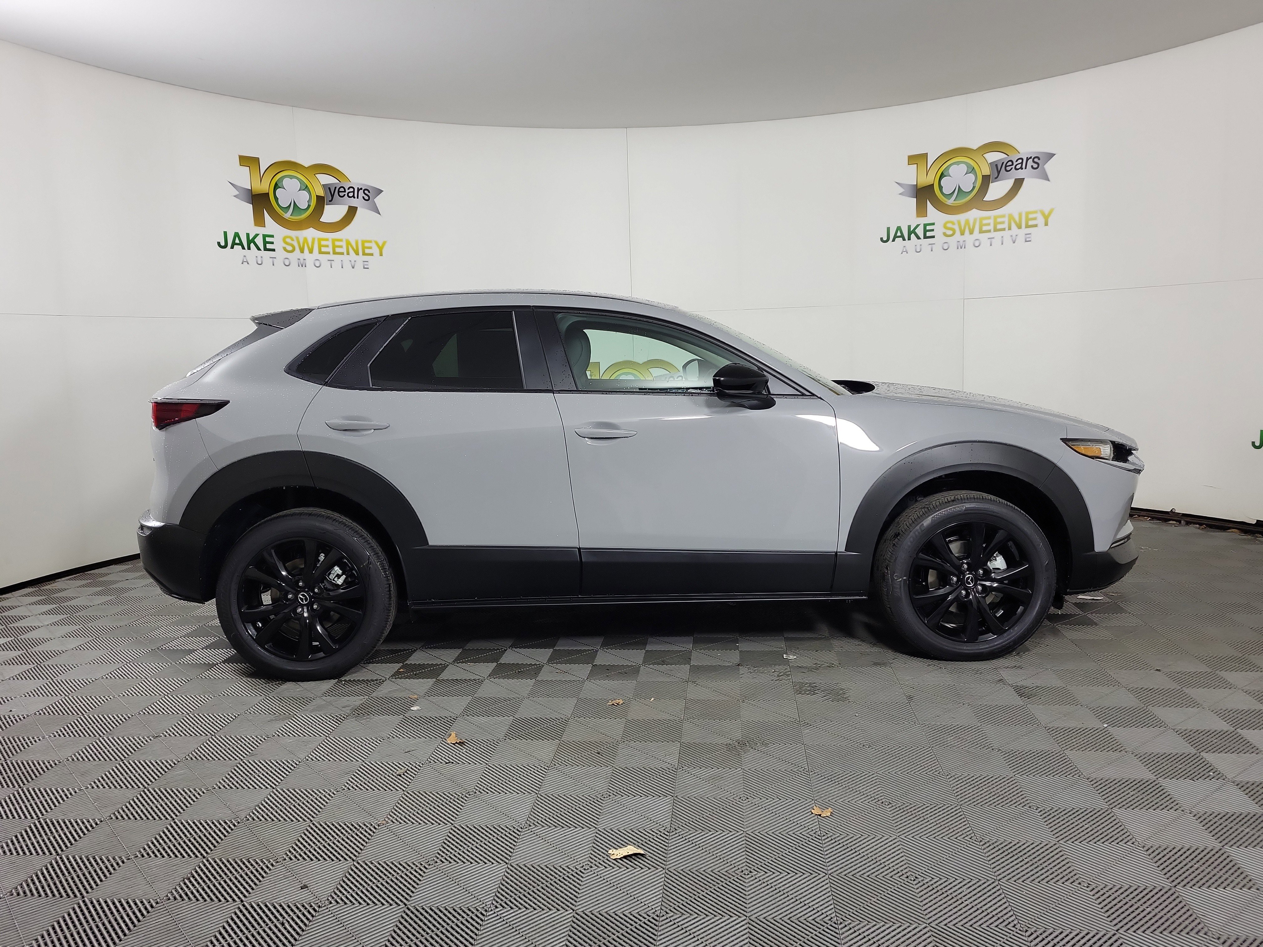 New 2026 MAZDA CX-30 AWD 2.5 S w/ Select Sport Pkg image 10