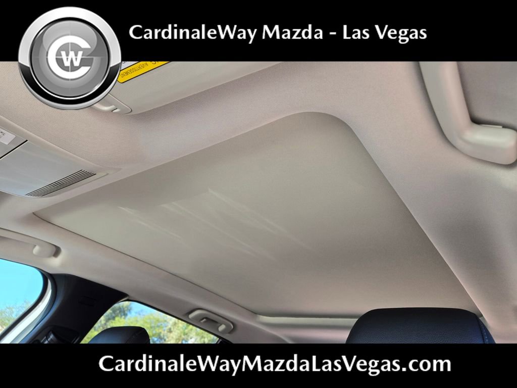 New 2026 MAZDA CX-50 AWD 2.5 Hybrid w/ Weather Package image 14
