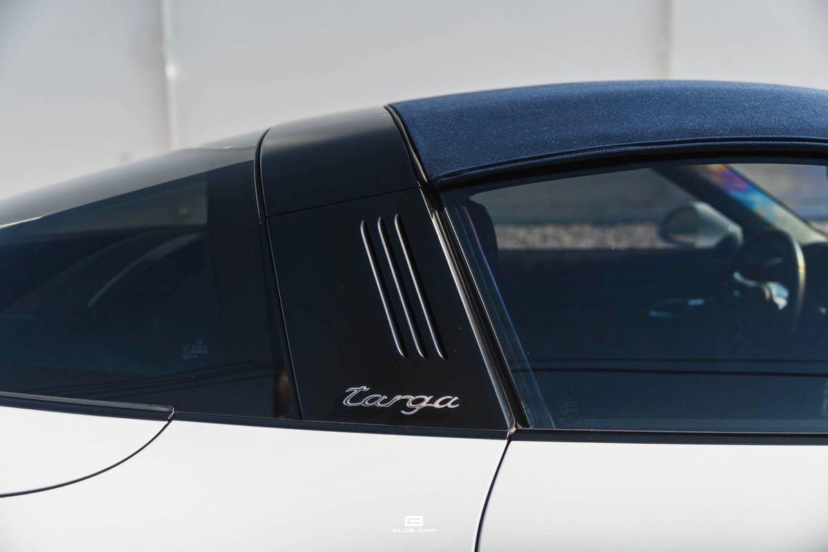 Used 2019 Porsche 911 Targa 4 AWD/4WD image 31