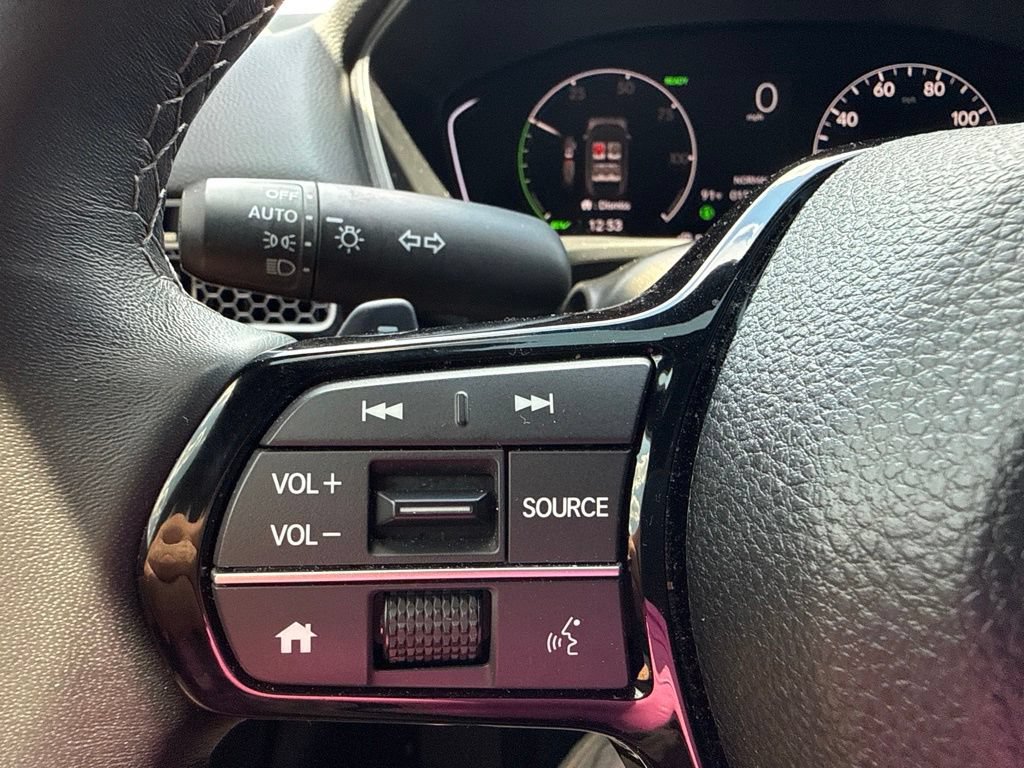 Used 2026 Honda Civic Sport image 19