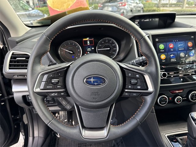 Used 2023 Subaru Crosstrek 2.5i Limited image 14