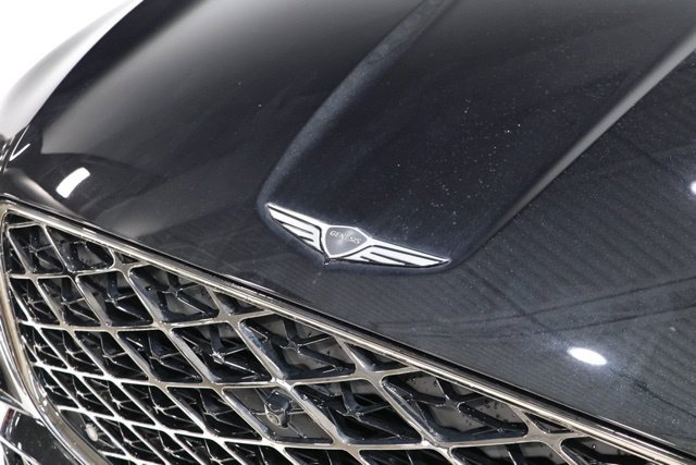 New 2026 Genesis GV70 3.5T Sport Prestige AWD/4WD image 10