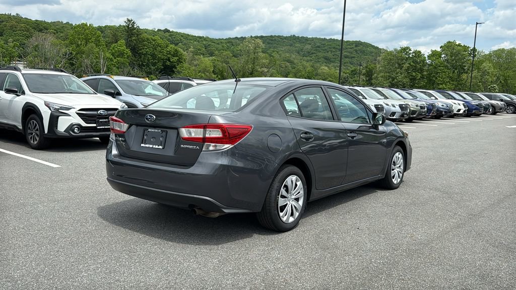 Used 2019 Subaru Impreza 2.0i w/ Eyesight AWD/4WD image 4
