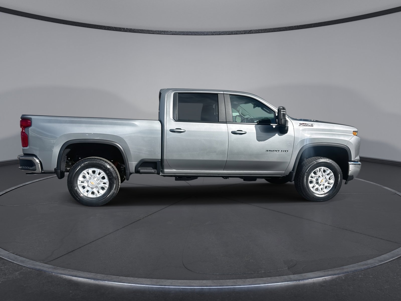 New 2026 Chevrolet Silverado 3500 LT w/ Safety Package image 14