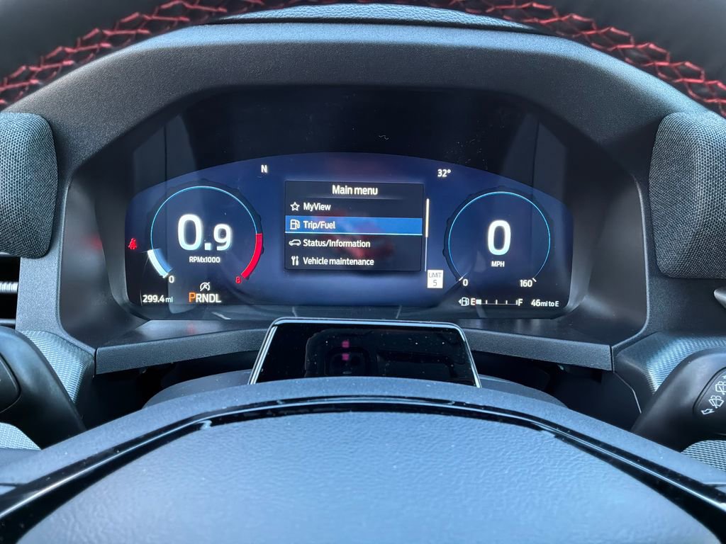 New 2026 Ford Explorer ST-Line w/ Premium Package image 23