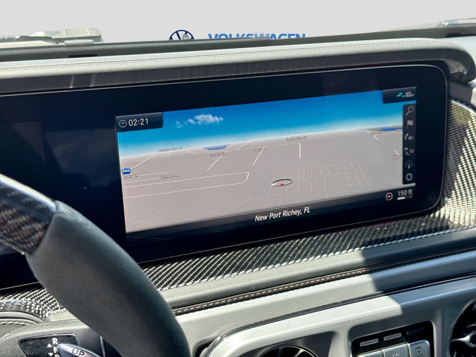 Used 2024 Mercedes-Benz G 63 AMG 4MATIC image 34