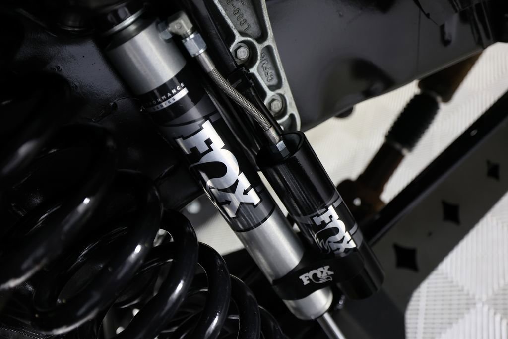 Used 2026 Ford F250 King Ranch w/ Chrome Package image 52