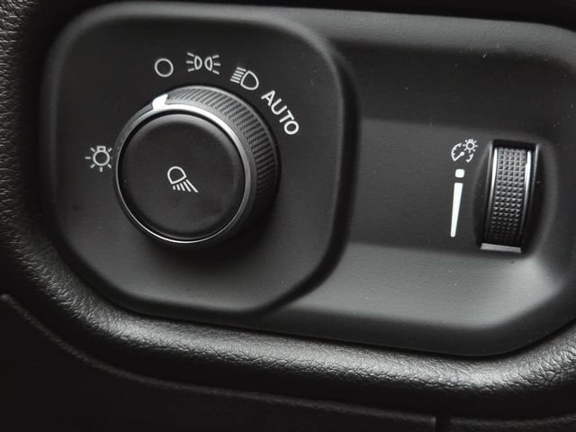 New 2026 RAM 1500 Tradesman RWD image 17