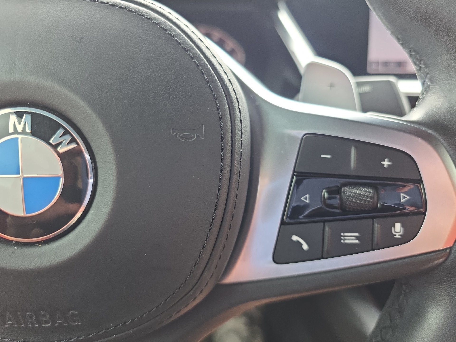 Used 2020 BMW Z4 M40i w/ Premium Package RWD image 16