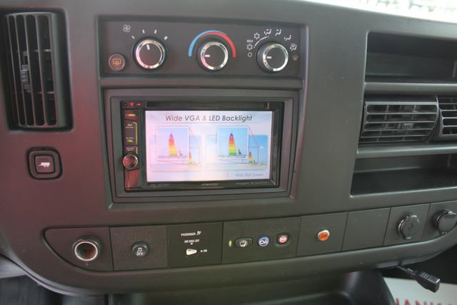 Used 2014 Chevrolet Express 3500 Extended image 14