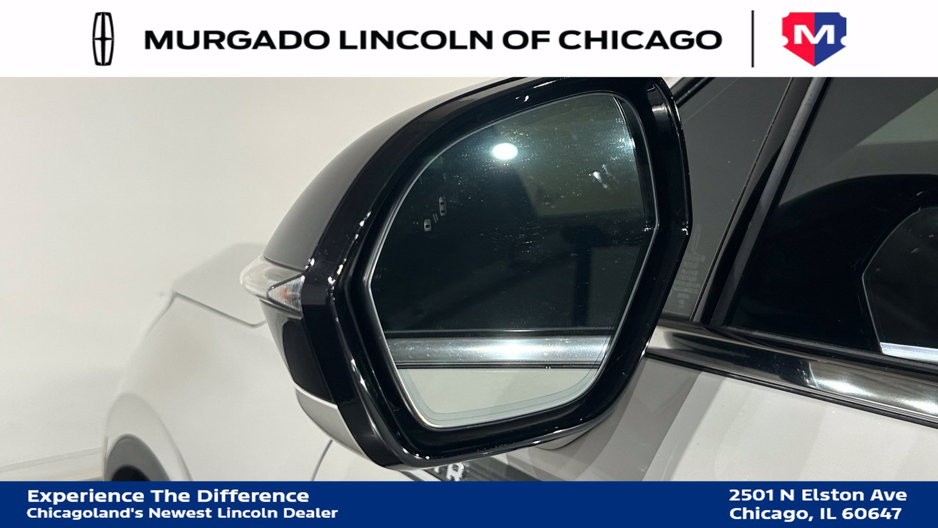 Certified 2024 Lincoln Corsair Reserve w/ Equipment Group 202A FWD image 16