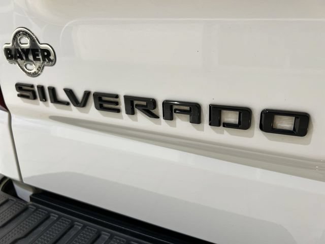 Used 2022 Chevrolet Silverado 1500 RST w/ Z71 Off-Road Package AWD/4WD image 27