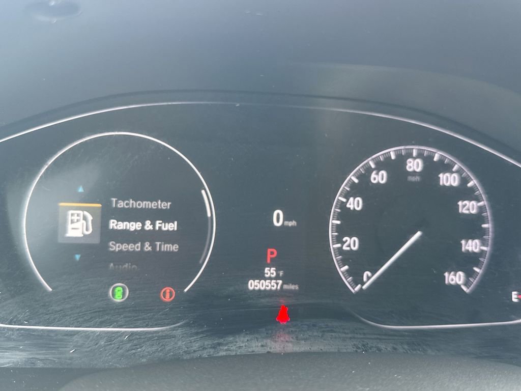 Used 2022 Honda Accord Sport Special Edition image 10