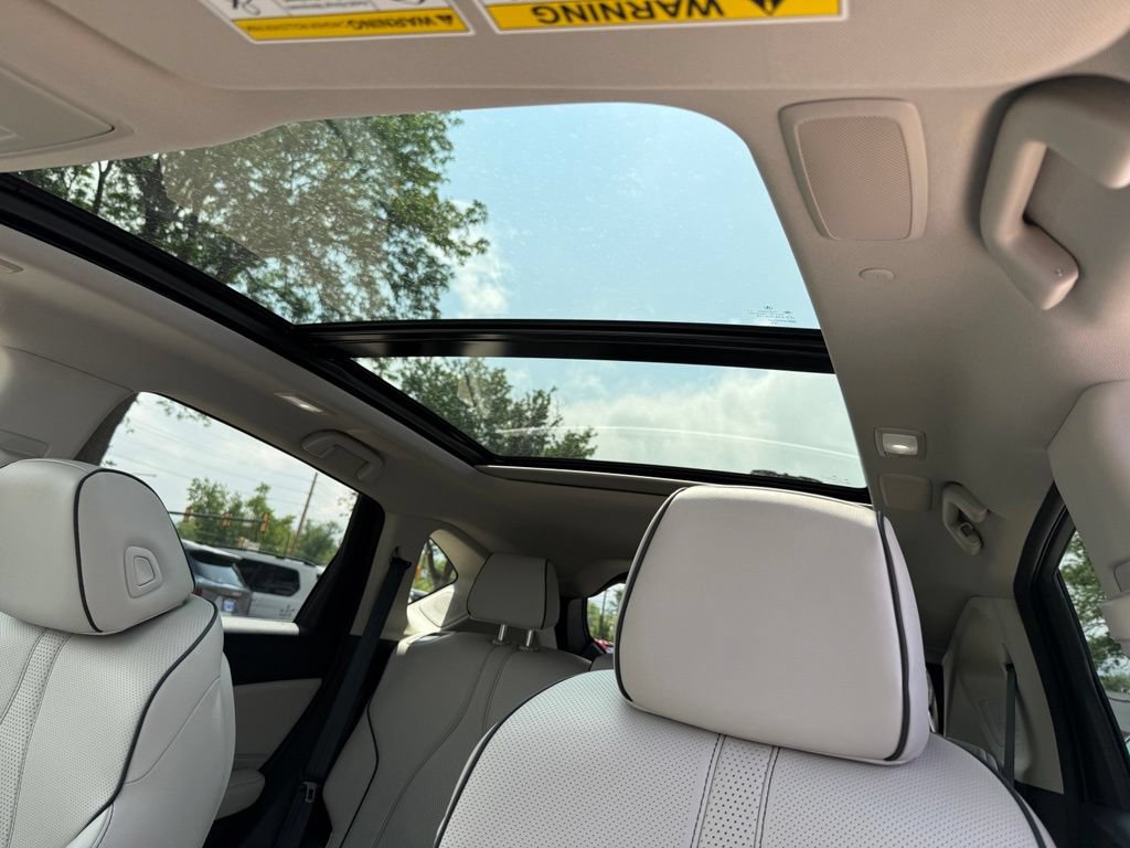 Certified 2026 Acura RDX SH-AWD w/ Advance Package image 28