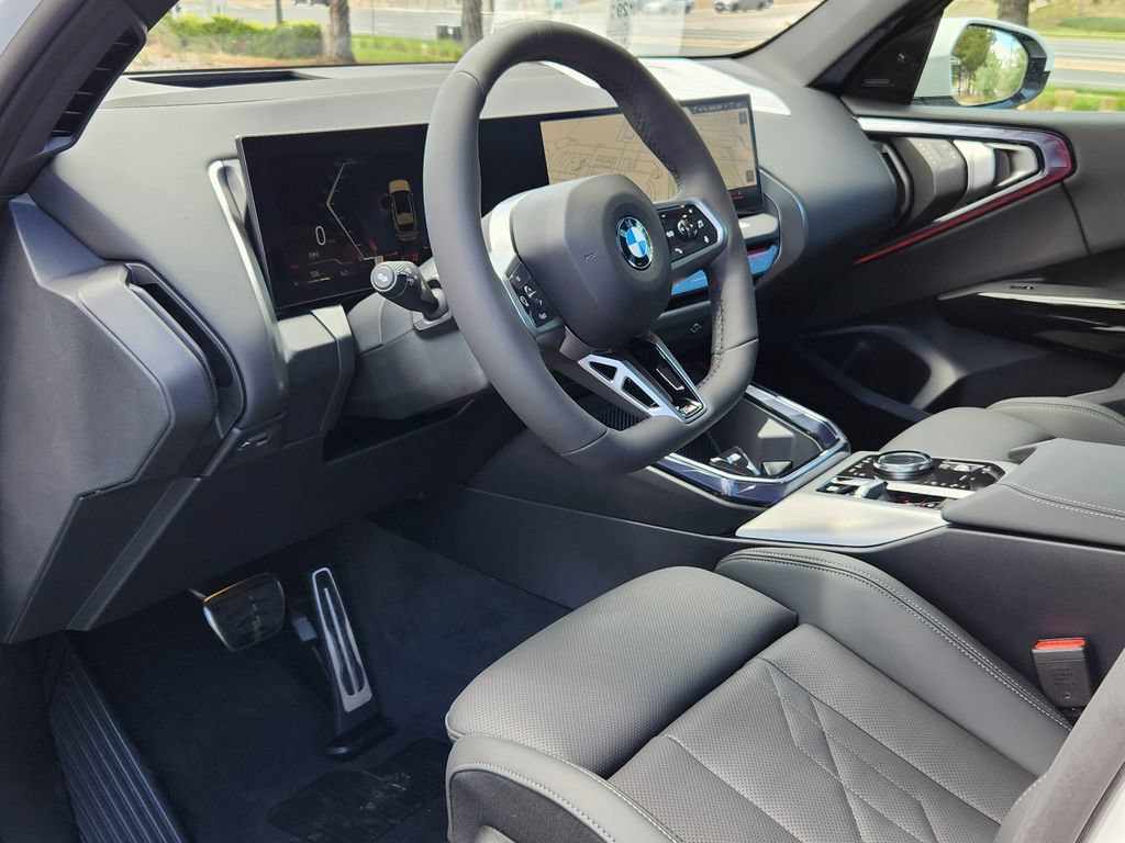 New 2026 BMW X3 xDrive30 AWD/4WD image 10