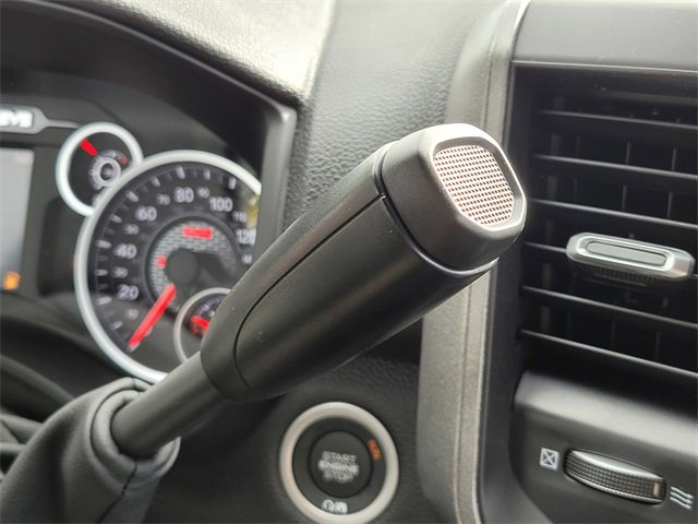 New 2026 RAM 3500 Tradesman image 19