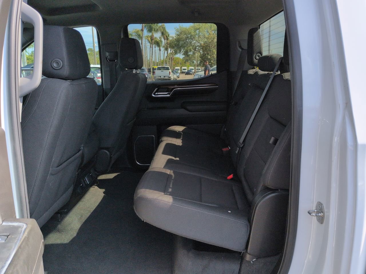 Used 2024 GMC Sierra 1500 Elevation RWD image 14