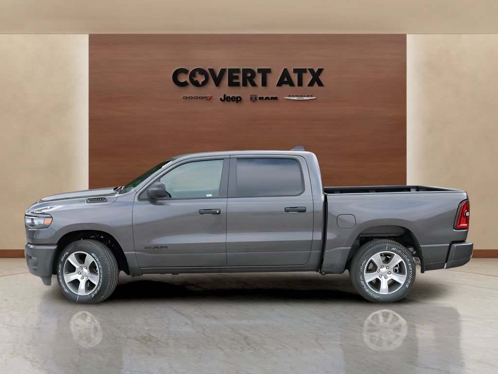 New 2026 RAM 1500 Express RWD image 2