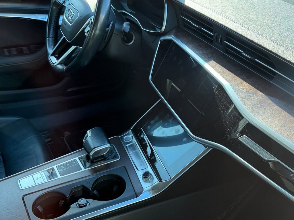 Used 2019 Audi A6 3.0T Premium Plus w/ Premium Plus Package image 7