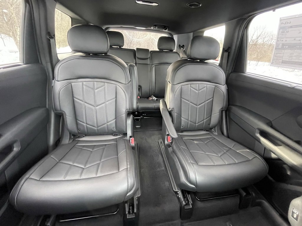 New 2027 Kia Telluride EX X-Line image 16