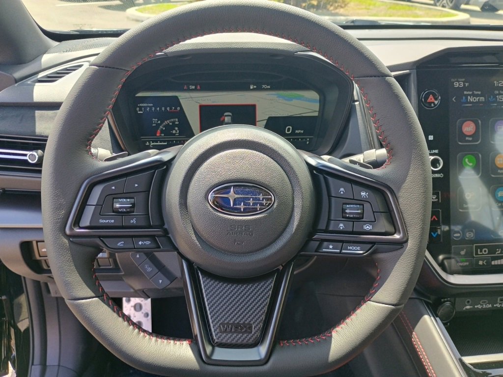 New 2025 Subaru WRX GT image 16