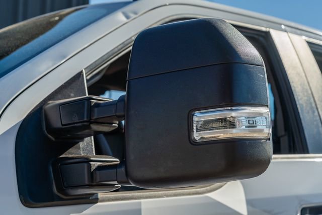 Used 2020 Ford F350 XL w/ Power Equipment Group image 10