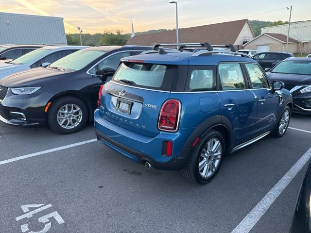 Used 2023 MINI Cooper Countryman S AWD/4WD image 12
