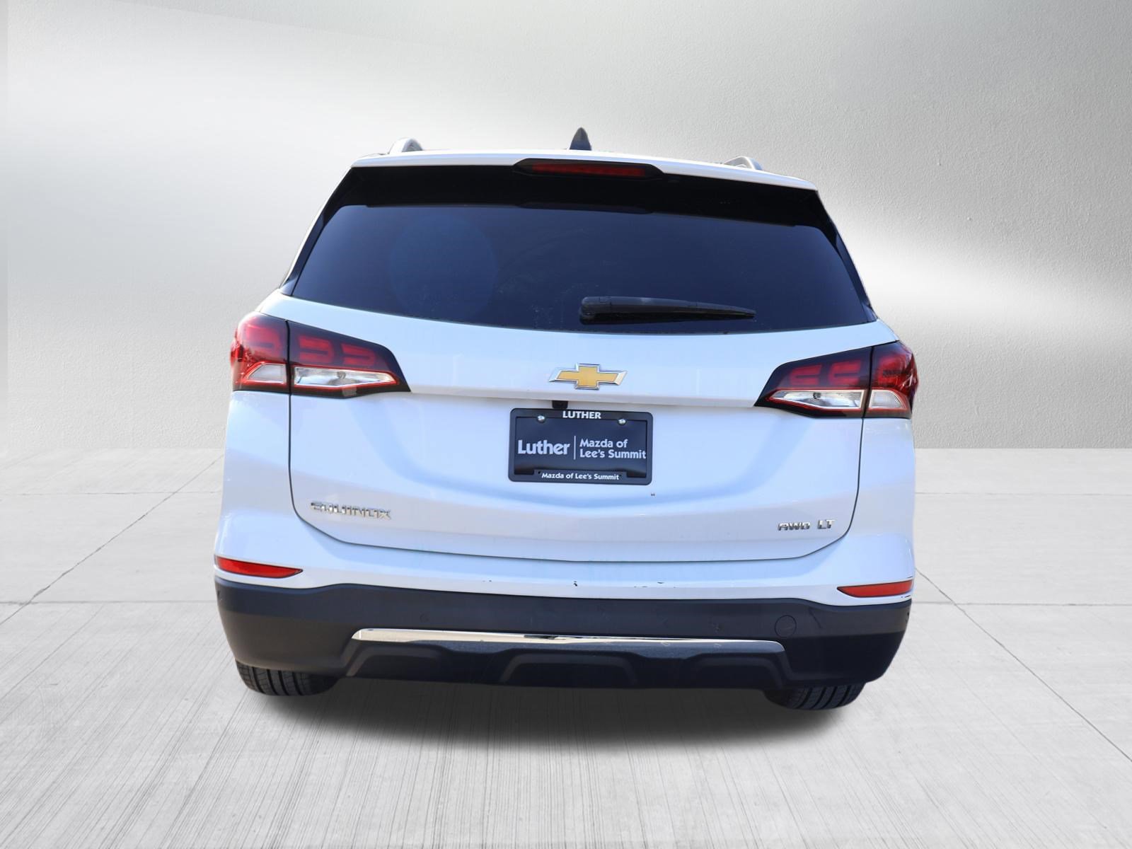 Used 2022 Chevrolet Equinox LT image 6