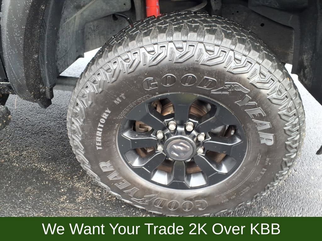 Used 2019 RAM 2500 Power Wagon image 22