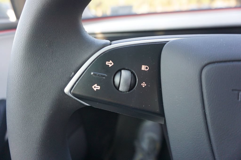 Used 2024 Tesla Model 3 Standard Range RWD image 21