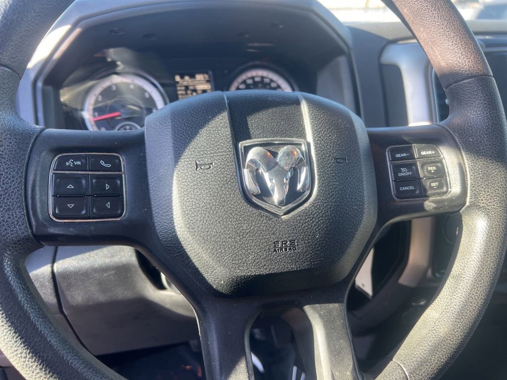 Used 2019 RAM 1500 Classic Warlock AWD/4WD image 26