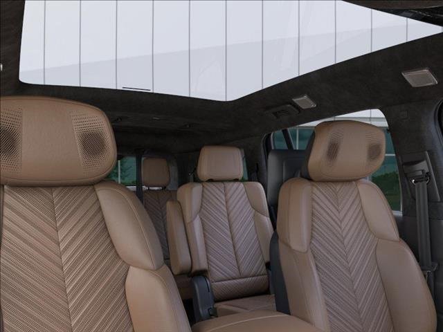 New 2026 Cadillac Escalade IQ Sport 2 image 24