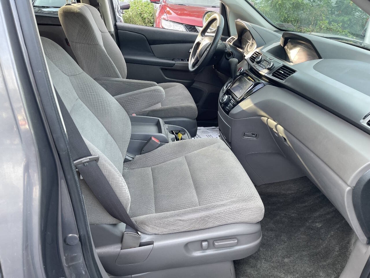 Used 2014 Honda Odyssey EX image 25