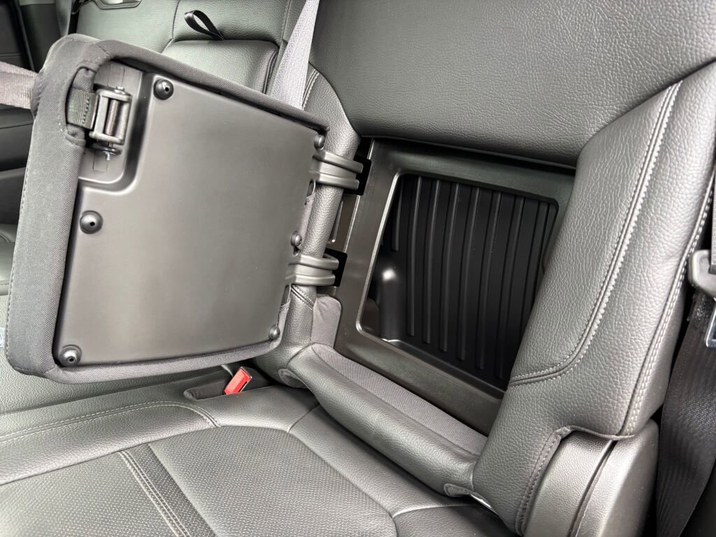 Used 2022 GMC Sierra 1500 Denali w/ Denali Reserve Package image 17