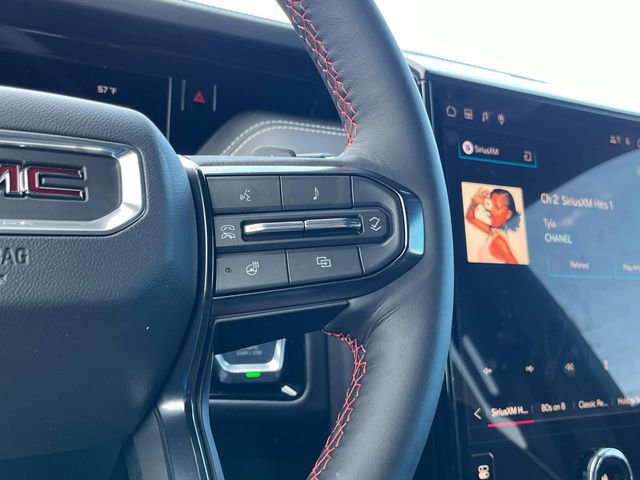 New 2026 GMC Yukon AT4 Ultimate image 32