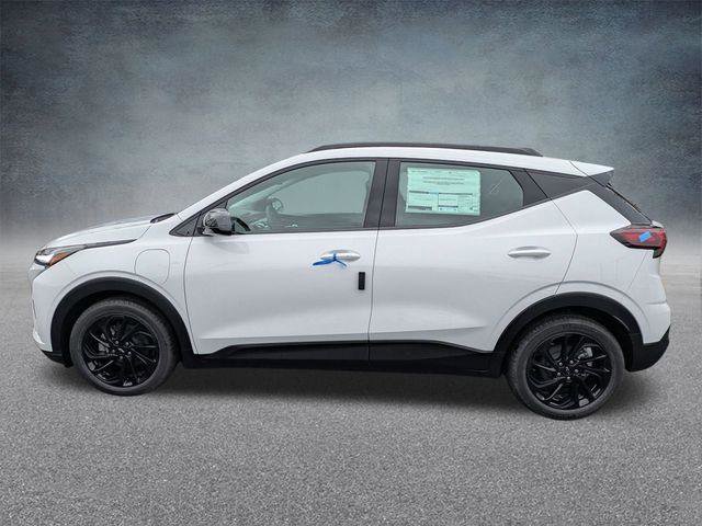New 2027 Chevrolet Bolt RS image 7