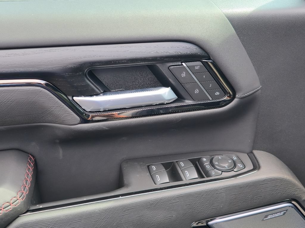 New 2026 GMC Sierra 2500 AT4X AWD/4WD image 23