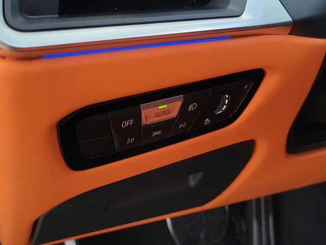 Used 2024 BMW M3 Competition w/ Executive Package RWD image 23