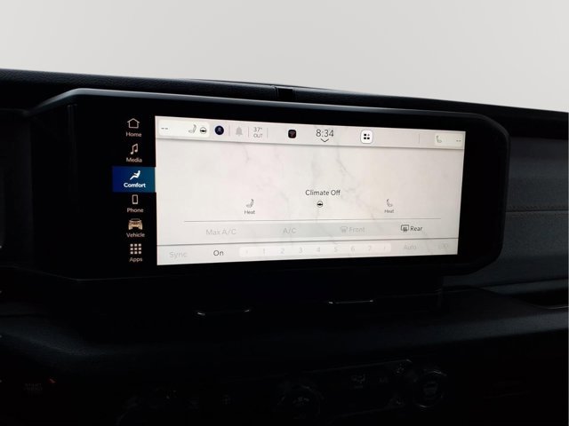 New 2026 Jeep Wrangler Sport S image 13